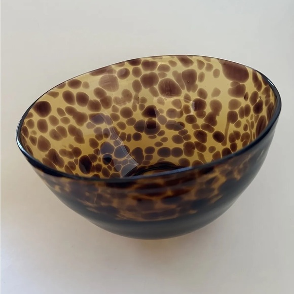 Glass Bowl - Picture 4 of 5